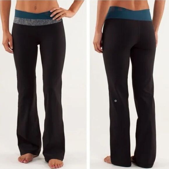Lululemon Astro Pant Size 8 - Picture 8 of 10